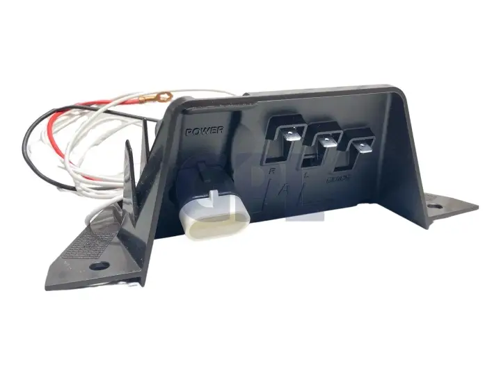 Premium Panel laddstation