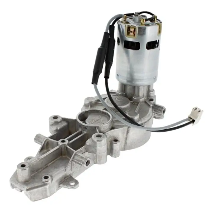 Motor Assy Motor-Gearbox Assy Sista chansen