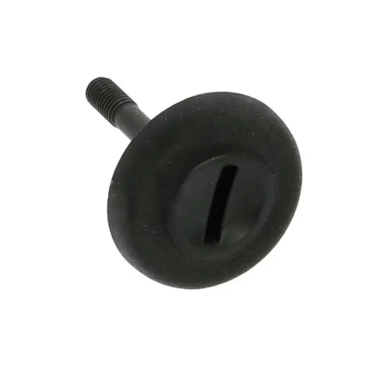 Knob Knob Assy Nyhet