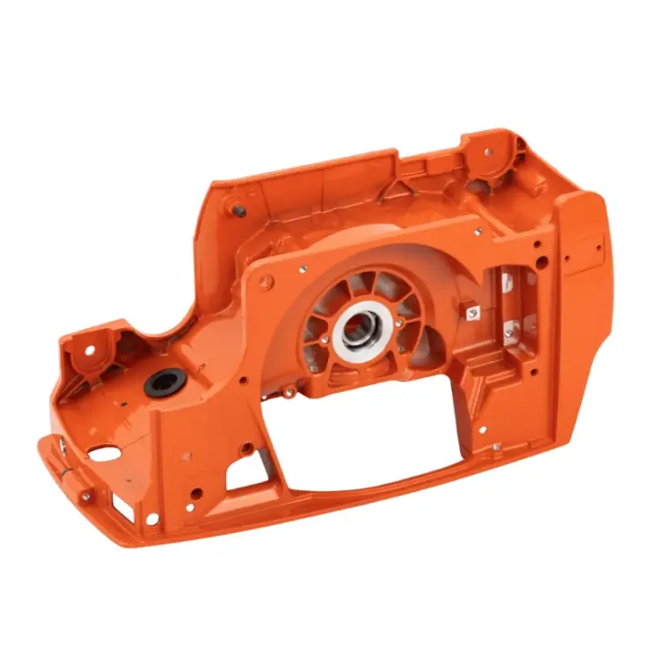 Crankcase Assy Only Spare Part I lager