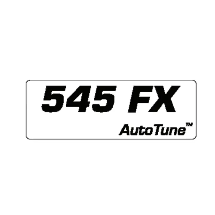 Billigare Label Cylinder Cover Fx 5828054-02