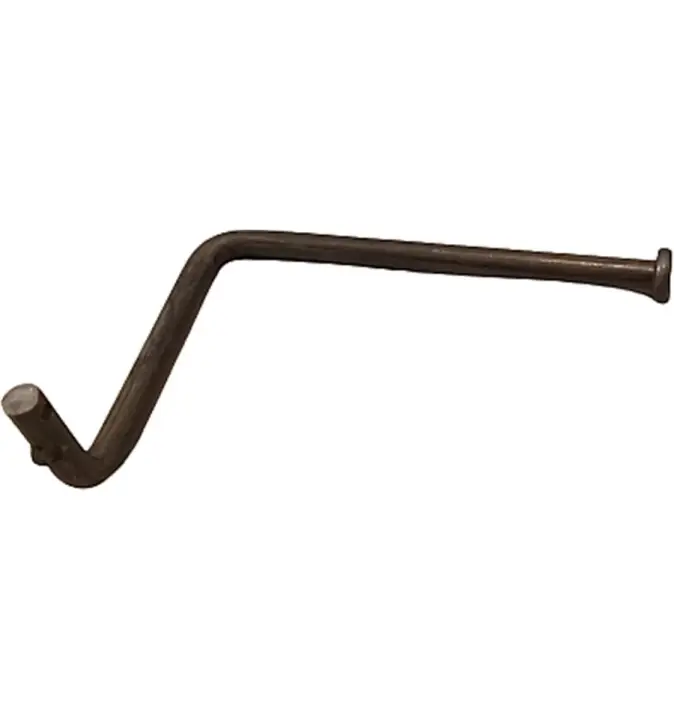 Rod,Brake, Begränsat antal