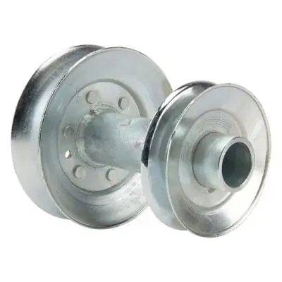 Begränsat erbjudande Pulley,Engine