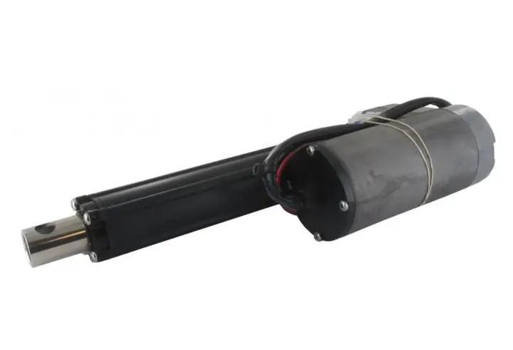 Actuator,Crd,Ele,Bag,100M(2 2) I lager