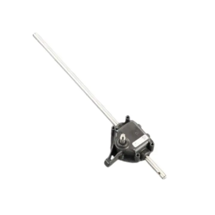 Endast idag Transmission Rear, Awd 21In