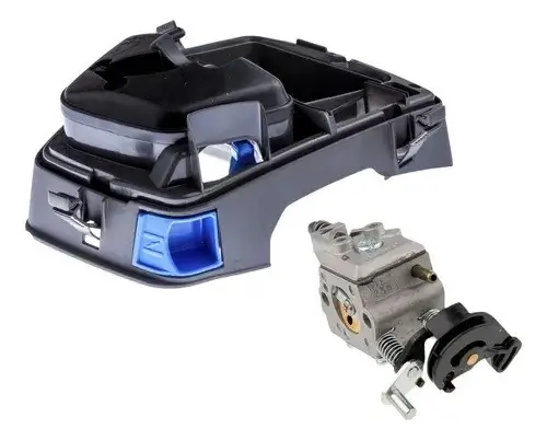 Förgasarekit Husqvarna 355FX, 355RX, 555FX, 555RXT Begränsat erbjudande