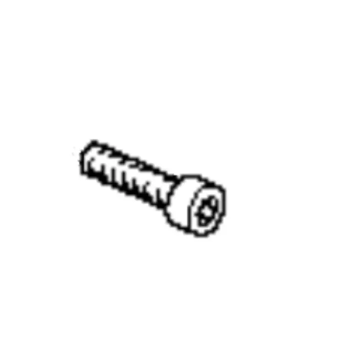 Populär Skruv Itxscm M4X16 T27 12,9 T