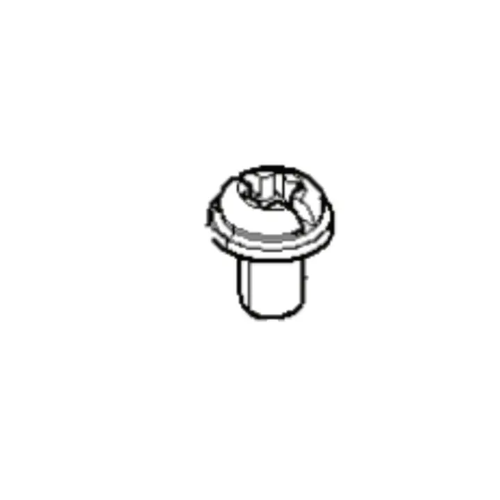 Lägg i varukorgen Screw T27 5 X 0,8 X 8