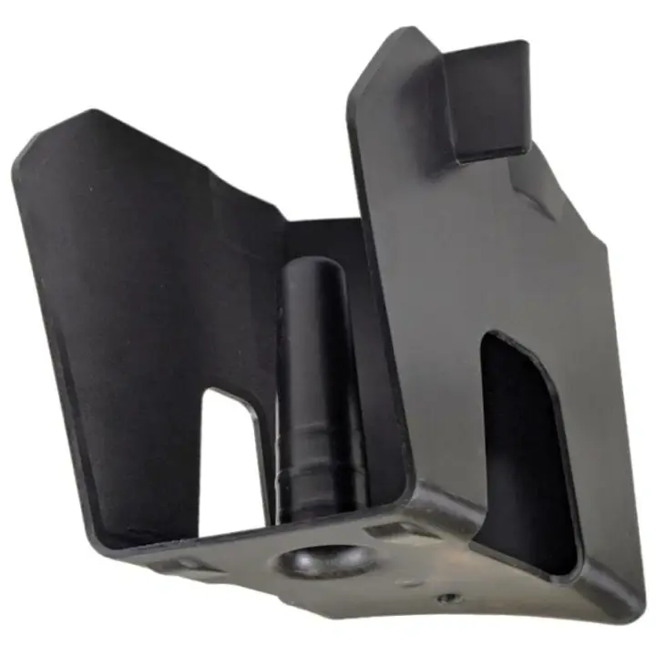 Populärt val Mulching Plug 21In Eff Blk, Ms