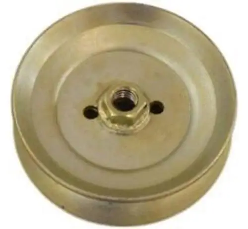 Pulley Driven Screw On 2,375 O Billigare