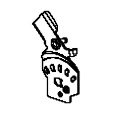 Bracket Handle Erbjudande