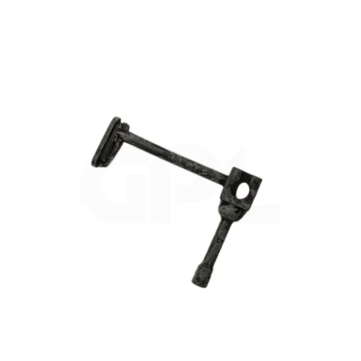 Oil Hose Sista chansen