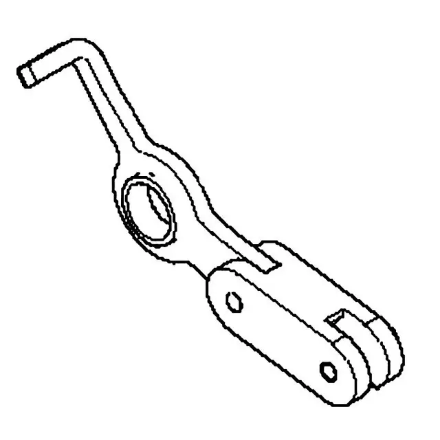 Knee Joint Assy Erbjudande
