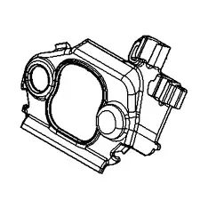 Endast denna vecka Cover Inlet Pipe