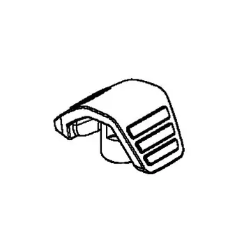 Säker betalning Spark Plug Cap