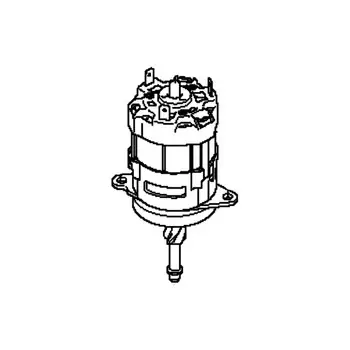 Motor Assy Kit 325Ib/525Ib Mar Lägg i varukorgen