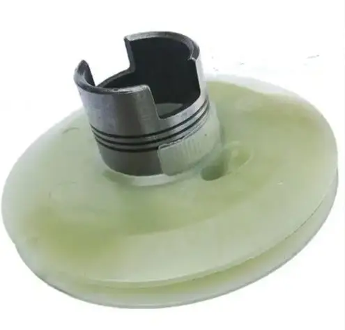 Erbjudande Starter Pulley