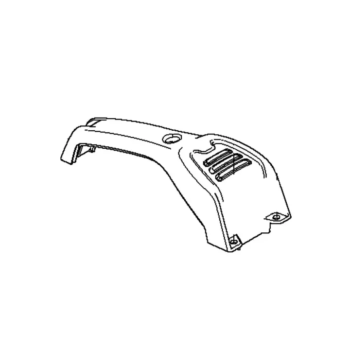Motor Cover Upper Begränsad tid