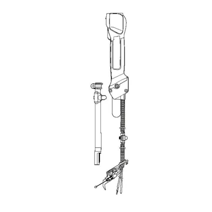 Handtagkit 5885857-01 Rabatt