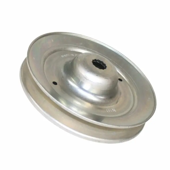 Pulley Mandrel 46 Utförsäljning