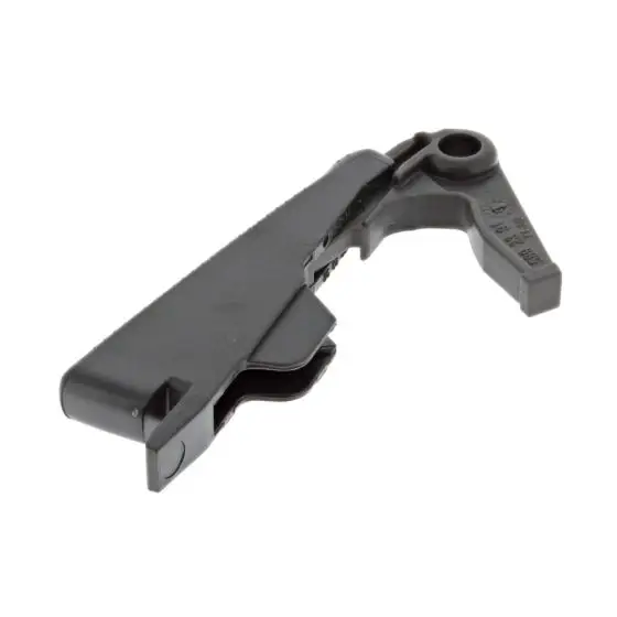 Begränsat erbjudande Throttle Lockout