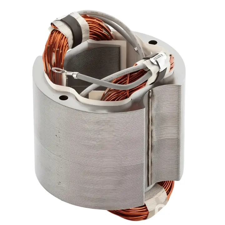 Populär Stator Assy Spare Part