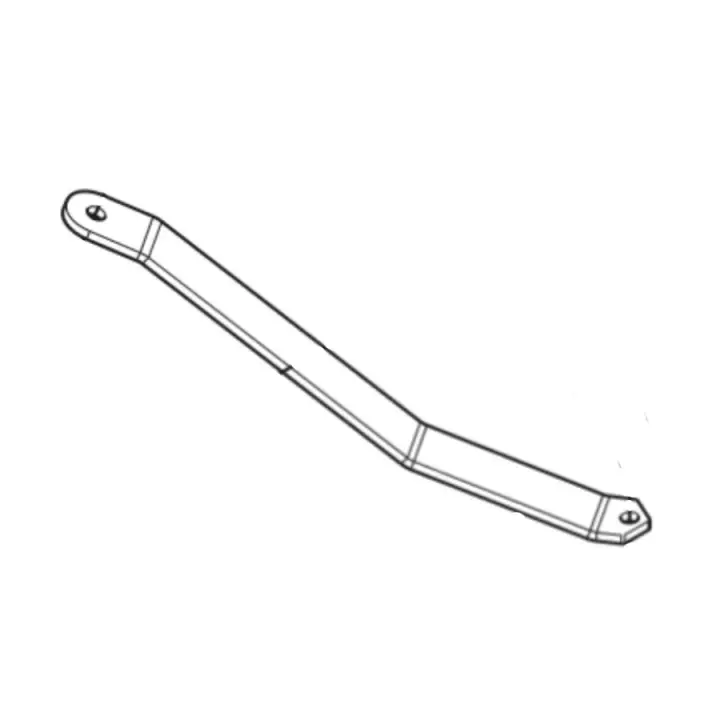 Bracket Motor Gray Trygg betalning