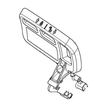 Fynd Hand Guard