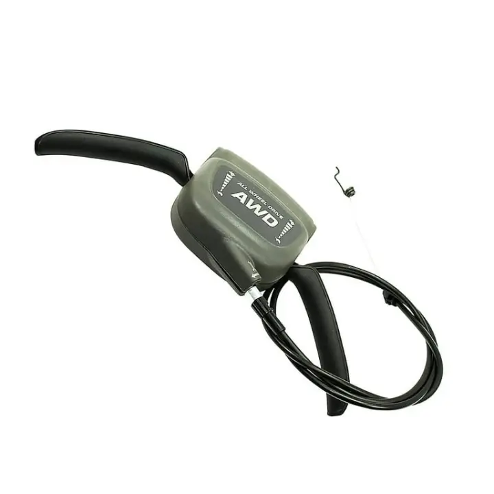 Reglage Outlet