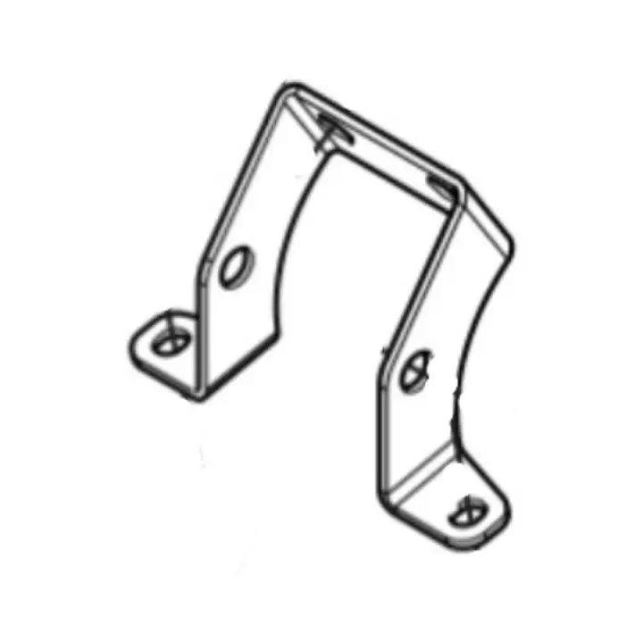 Bracket Pulley Lift Handla nu