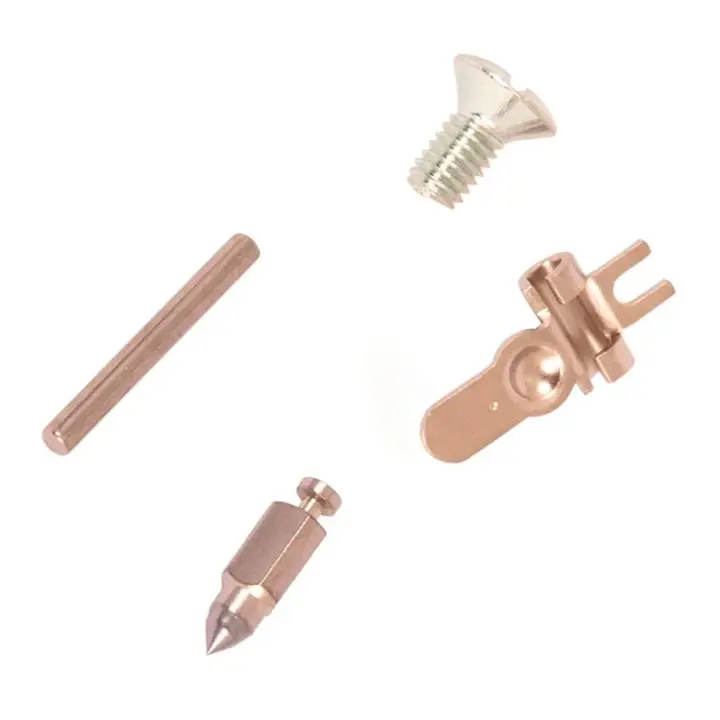 Beställ idag Förgasare , Metering Kit