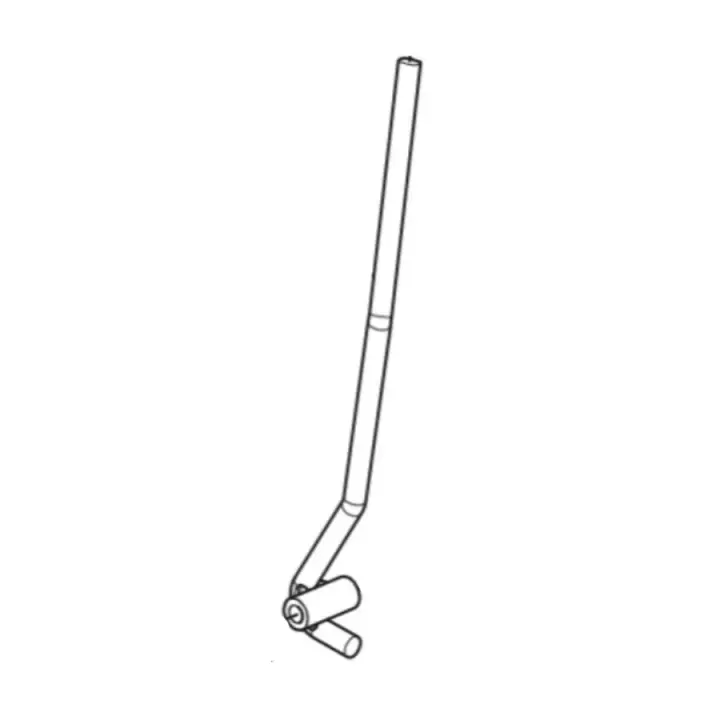 Lever Assy Höjdjustering Endast idag