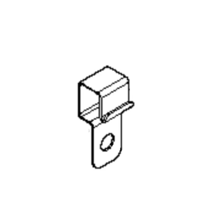 Outlet Fäste