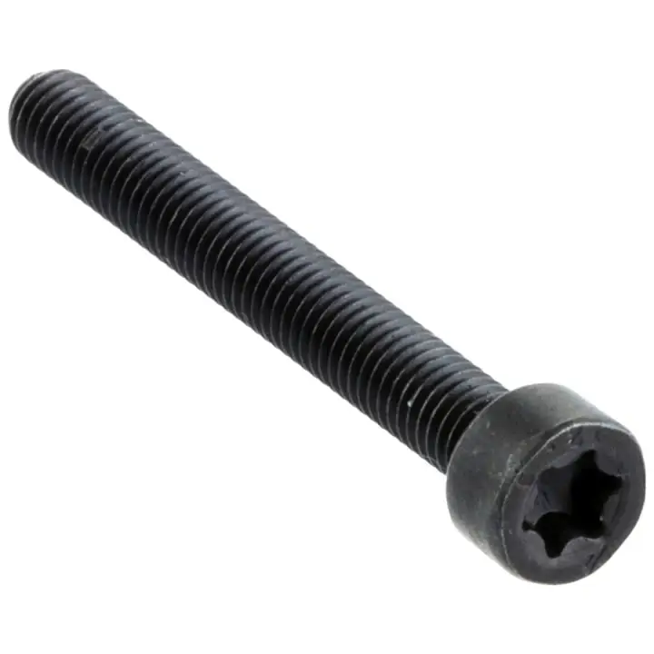 Outlet Screw Hexalobular Socket Head