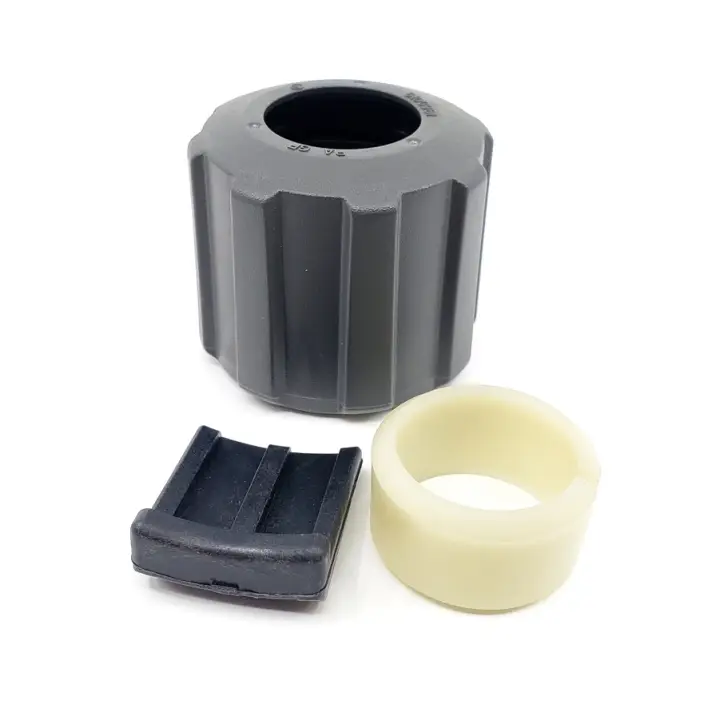 Kit (Ring And Nut) 525Pt5S Begränsad tid