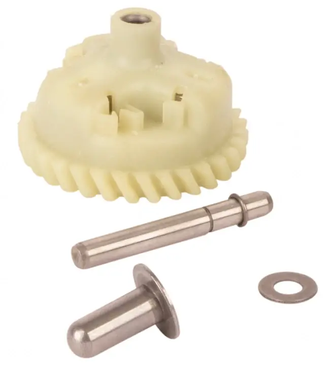 Billigare Service Kit Kit,Components Of