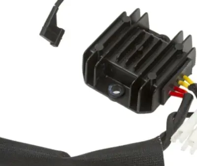 Service Kit Kit,Voltage,Rectif Reapris