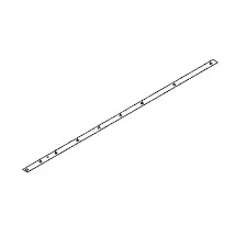 Snabb frakt Wear Plate
