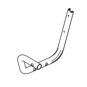 Frame Right Bumper Endast denna vecka