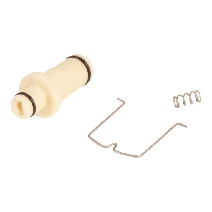 Kampanj Nozzle Low Pressure W,O-Rings