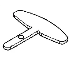 Protection Blade Tip Kundfavorit