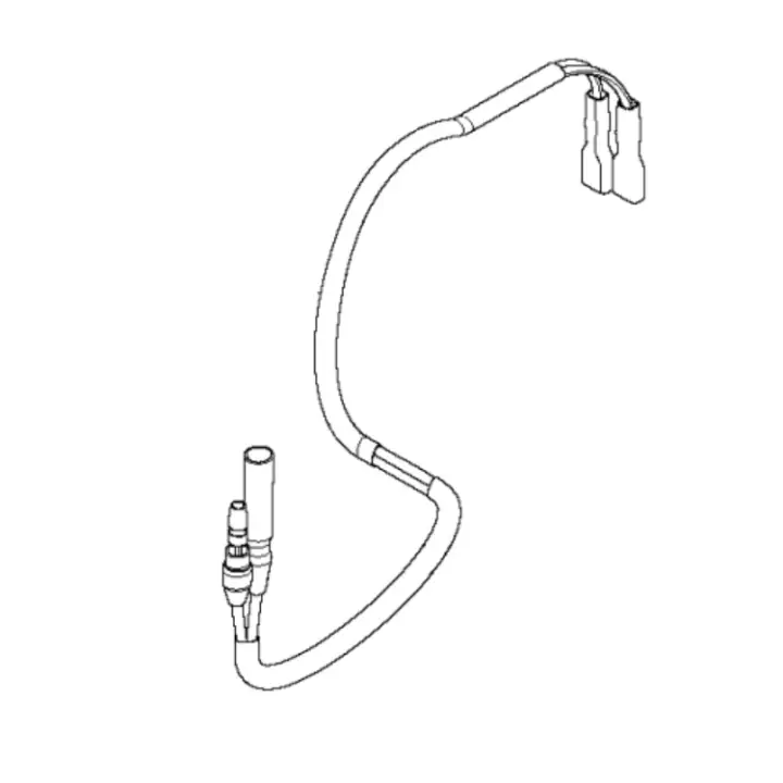 Kabel Tyco Kontakt Extra rabatt