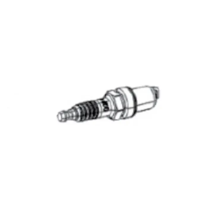 Plug Rvm120 Spark Plug Trygg betalning