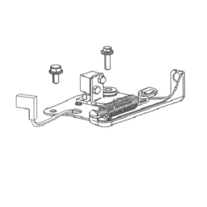 Lågt pris Ignition Kit Rvm120 Ignition C