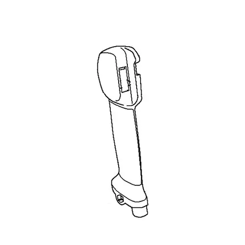 Nedsatt pris Handle Half Left