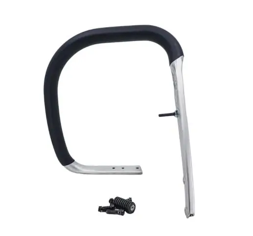 Handle System Kit Xpg 5932028-02 Kampanjpris