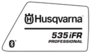 Trygg betalning Decal Product