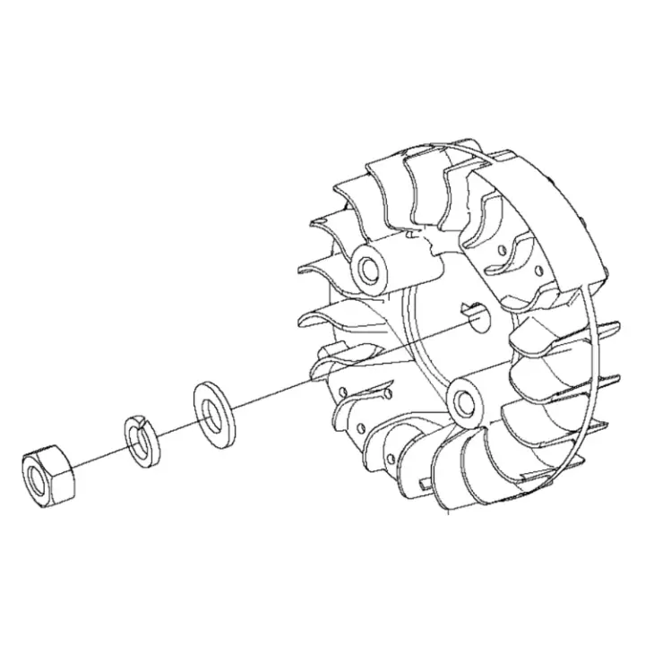 Kampanjpris Rotor