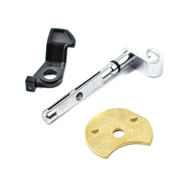 Lågt pris Choke Shaft