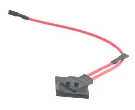 Snabb frakt Thermostat Assy 5939089-01